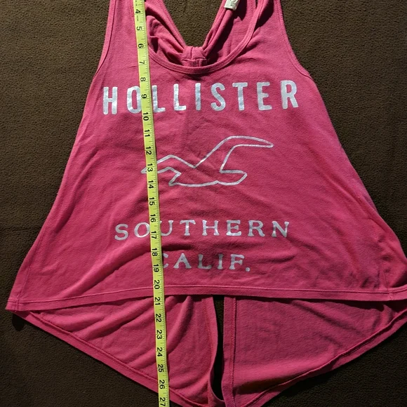 Tank top - Picture 6 of 6